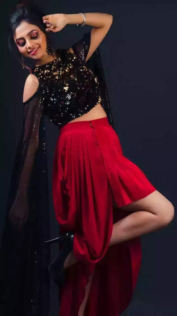 Sukrutha Nag