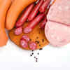 Processed meats