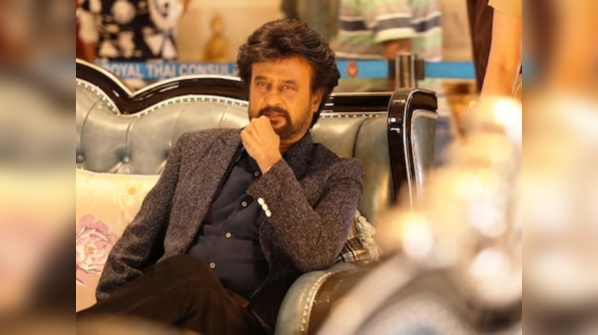 Rajinikanth