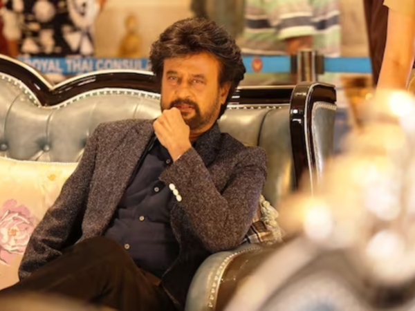 Rajinikanth