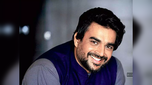 Madhavan