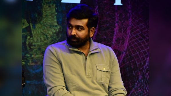 Vijay Sethupathi