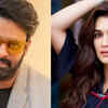 Article image for: Amid rumours of engagement with Prabhas, Kriti Sanon shares a <i class="tbold">cryptic video</i> message; check it out