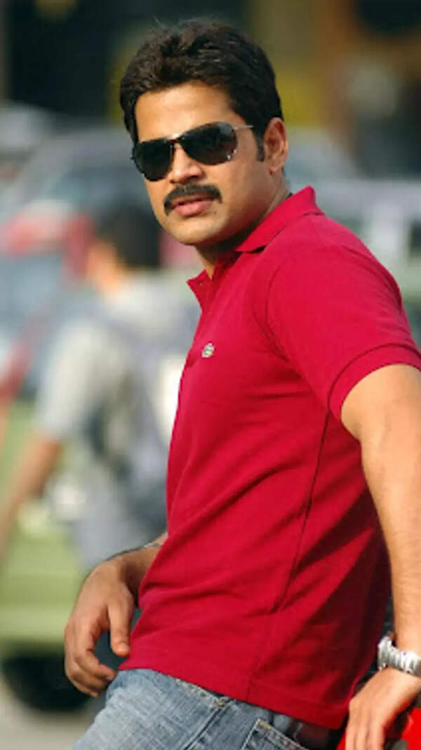 Shaam Photos