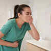 Nausea and vomiting
