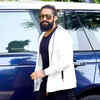 Article image for: New pictures of <i class="tbold">Yash</i>