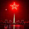 Article image for: Click here to see the latest images of <i class="tbold">North Korea</i>