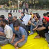 Article image for: BHU students continue to protest over molestation of differently-abled girl in Varanasi