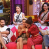 When Archana became captain of the house