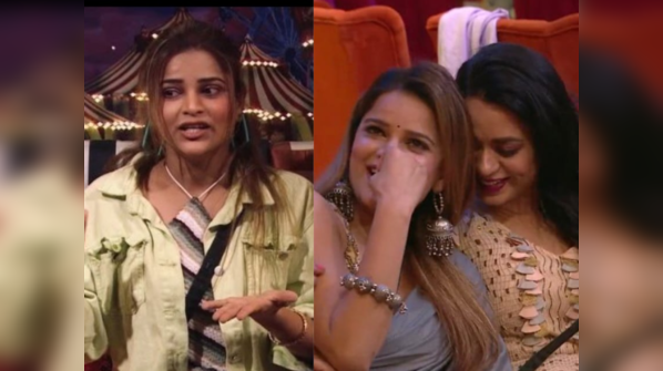 From getting expelled from the house to her sisterly bond with Soundarya Sharma: A look at Archana Gautam's journey in Bigg Boss 16