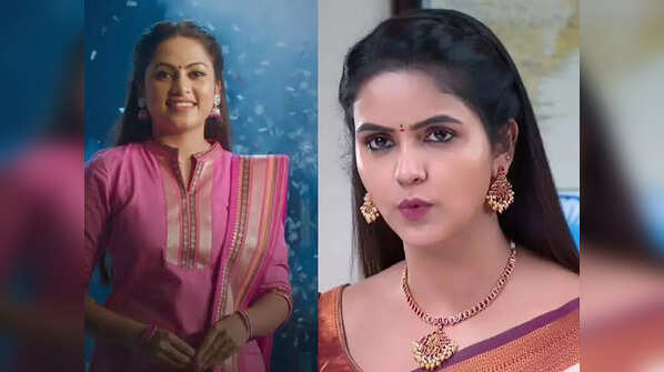 Kayal to Ethir Neechal: Here are the top 5 Tamil shows of the week