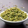 Fennel seeds