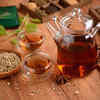 Cumin Tea