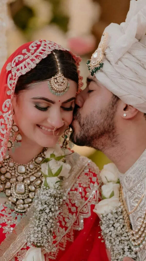 Shivaleeka Oberoi