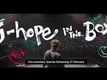 'J-hope In The Box' Trailer: J-hope starrer 'J-hope In The Box' Official Trailer