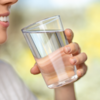Stay hydrated 