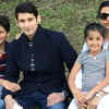 ​<strong>Family time </strong>​