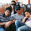 ​<strong>Happy family </strong>​