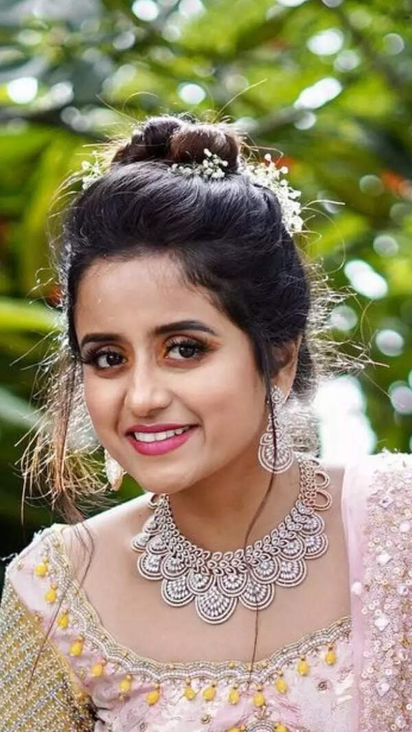 Chaitra Vasudevan