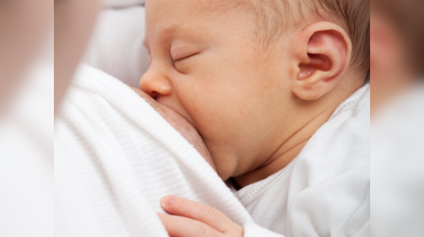 The scare around breastfeeding: