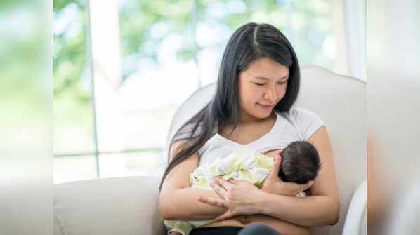 This happened with one mum: