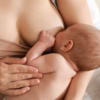 Teething can increase the risk: 