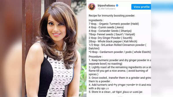 Bipasha Basu