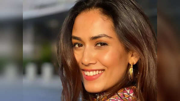 Mira Rajput
