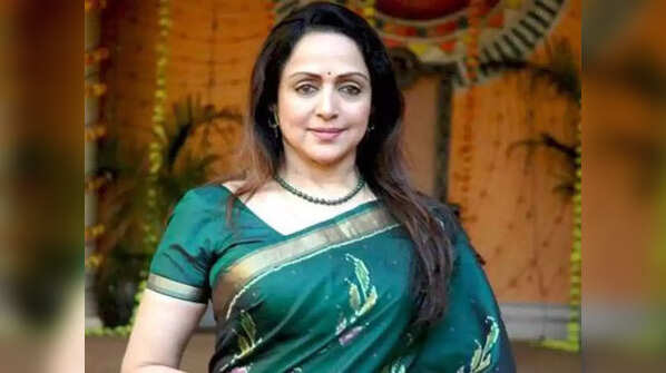 Hema Malini