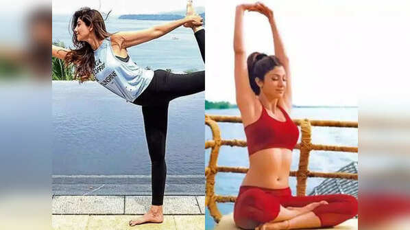 Shilpa Shetty