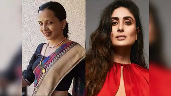 Kareena Kapoor Khan