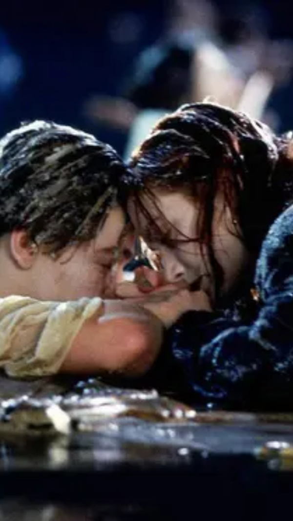 James Cameron Images