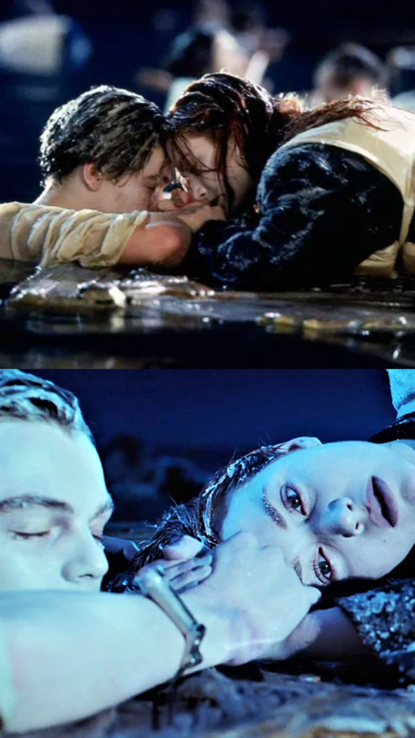 James Cameron