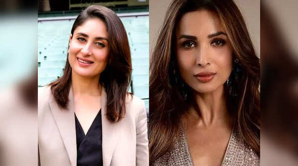 Kareena Kapoor Khan, Malaika Arora: Bollywood beauties who swear by their Ayurveda practices