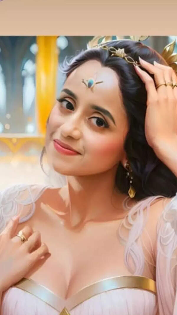 Chaitra S