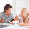 Defining financial responsibilities