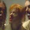 Article image for: Listen To The Latest English Official Music Audio Song 'Running Out Of Time' Sung By <i class="tbold">paramore</i>