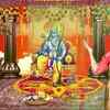 Article image for: Popular Bhojpuri Bhakti Devotional Video Song 'Tan Man Me Shree Ram Base' Sung By<i class="tbold"> suman jha</i>