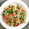 Quinoa upma