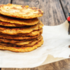 How to make veggie oats cheela