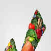 Article image for: Eat the <i class="tbold">good food</i>s