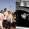 Article image for: Divya Agarwal, Ankit Gupta and <i class="tbold">aashay mishra</i> buy luxury cars and bike