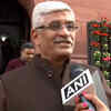 Article image for: “Rajasthan was embarrassed…” Union Ministers react after CM Gehlot goofs up Budget address