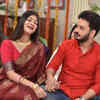 ​On her chemistry with Rahul Arunoday Banerjee