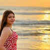 ​‘I love travelling’