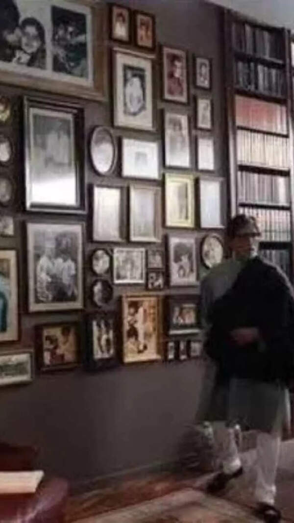 Amitabh Bachchan