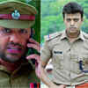 Riyas Khan as Avinash