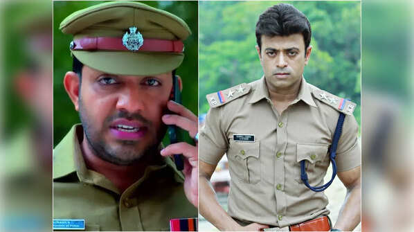 Riyas Khan as Avinash