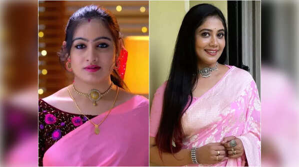 Rachana Narayanankutty as Thara