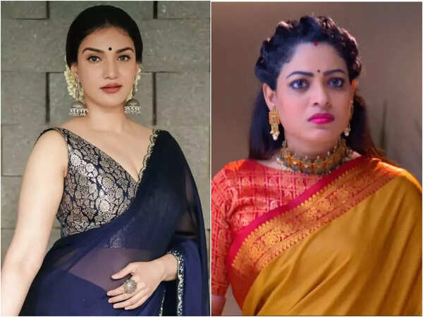 Honey Rose